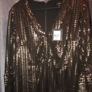 Nanette Lepore Dress